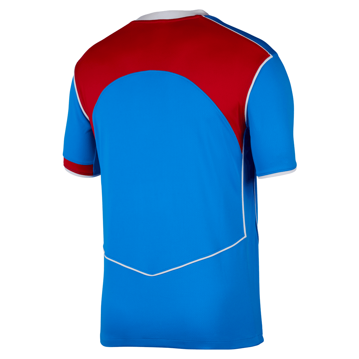 Nike Men Atlético Madrid Third Dri-FIT Total 90 Soccer Replica Jersey 25/26 product image 2, provided for visual reference
