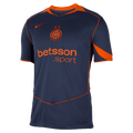 Nike Inter Milan Stadium Third Men Dri-FIT Total 90 Soccer Replica Jersey 25/26 product image 1, provided for visual