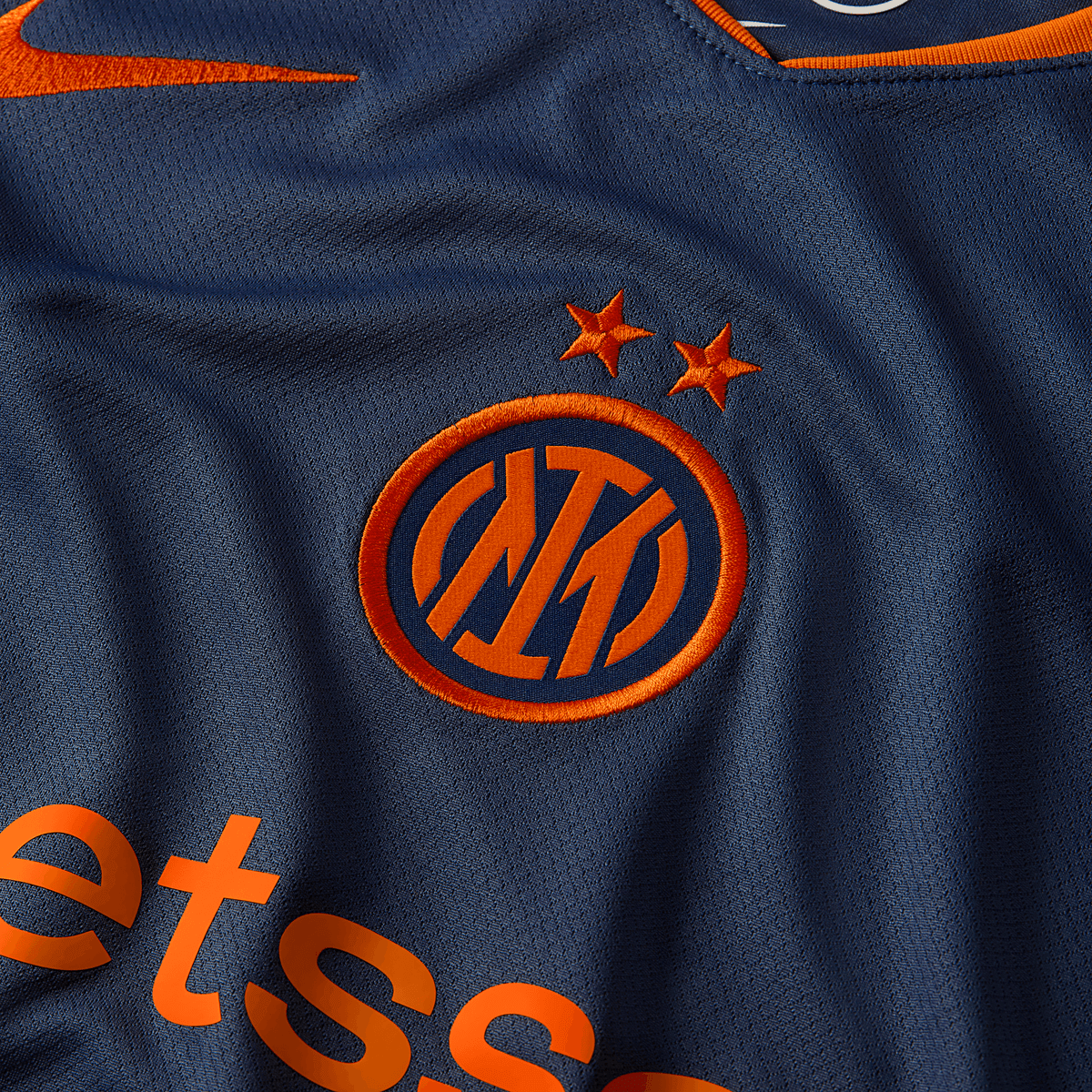 Nike Inter Milan Stadium Third Men Dri-FIT Total 90 Soccer Replica Jersey 25/26 product image 3, provided for visual