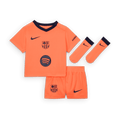 Nike Toddler Unisex FC Barcelona 3rd Mini Kit 25/26 product image 1, provided for visual reference and product detail review