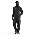 Kobe Bryant FC Barcelona Away Graphic Track Jacket product image 1, provided for visual reference and product detail review