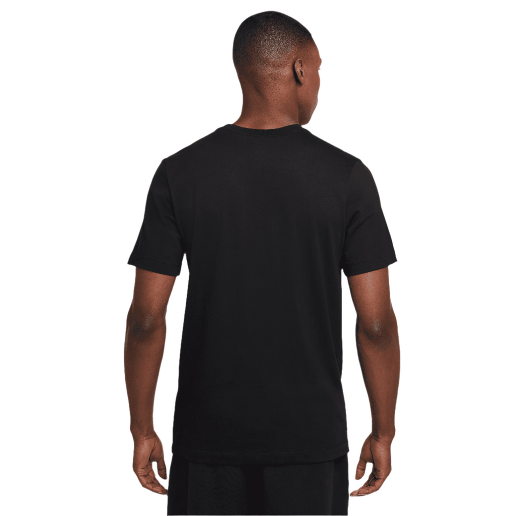 Nike Chelsea FC Men Soccer T-Shirt product image 2, provided for visual reference and product detail review