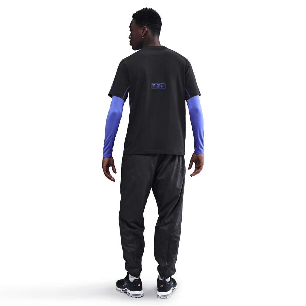 Kobe Bryant FC Barcelona Primary Away Men Dri-FIT T-Shirt product image 2, provided for visual reference and product detail