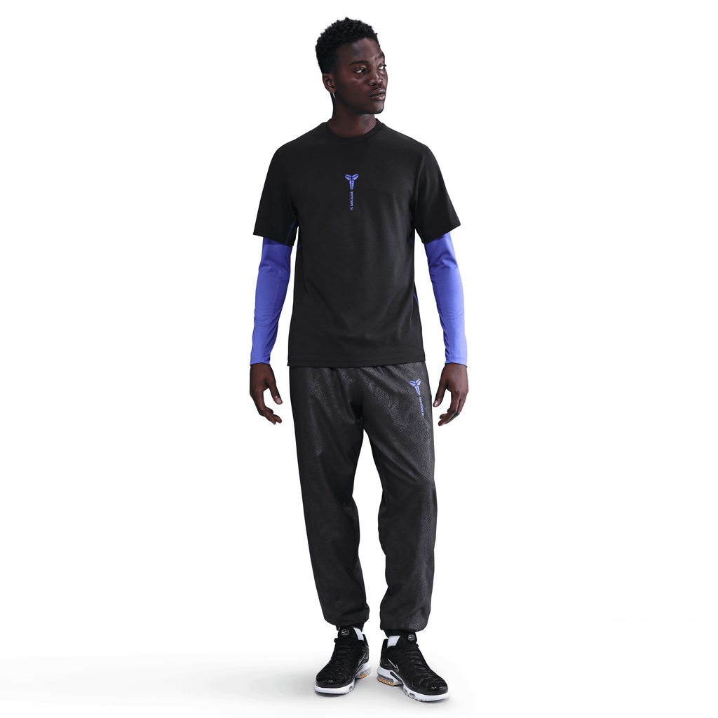 Kobe Bryant FC Barcelona Primary Away Men Dri-FIT T-Shirt product image 1, provided for visual reference and product detail