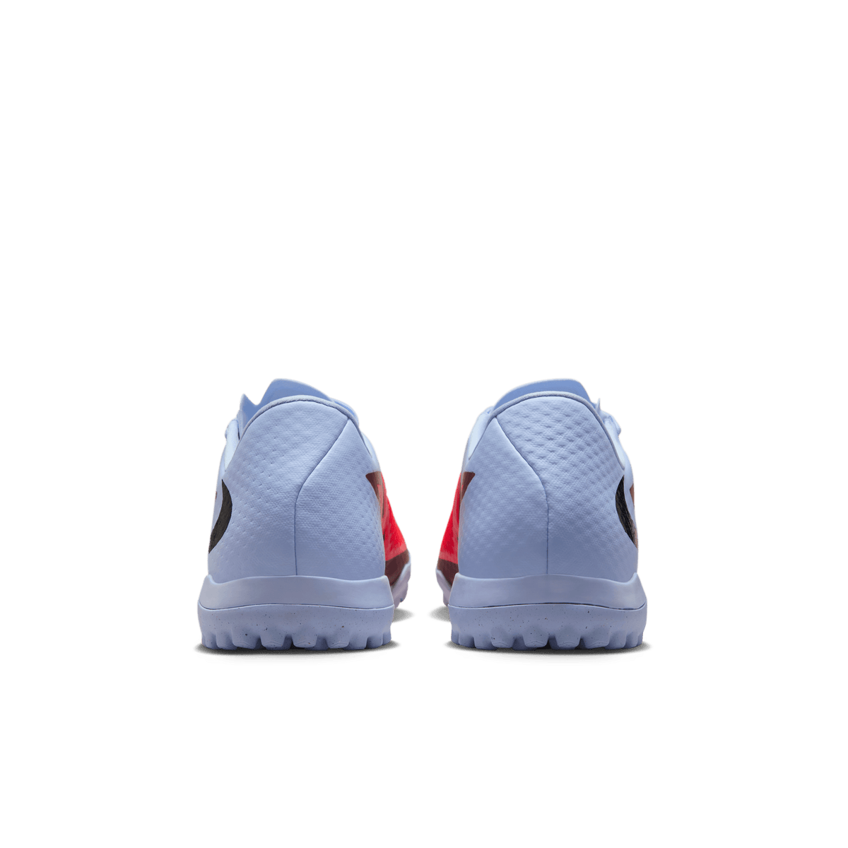 Nike Phantom 6 Low Academy Turf Soccer Shoes product image 5, provided for visual reference and product detail review