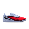 Nike Phantom 6 Low Academy Turf Soccer Shoes product image 1, provided for visual reference and product detail review