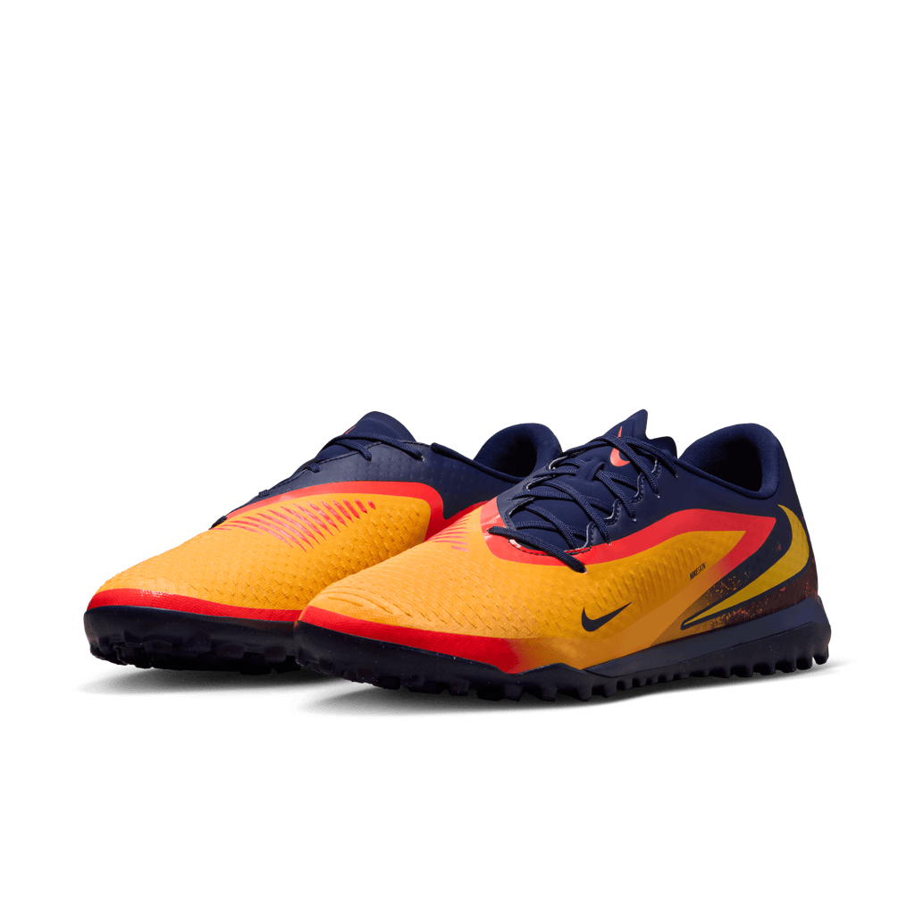 Nike Phantom 6 Low Academy "Erling Haaland"- Turf Shoe product image 3, provided for visual reference and product detail