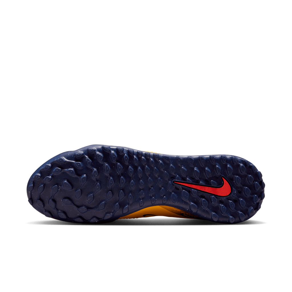Nike Phantom 6 Low Academy "Erling Haaland"- Turf Shoe product image 8, provided for visual reference and product detail
