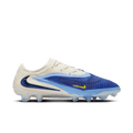Nike Phantom 6 Low Elite FG LV8-RACER BLUE/DARK OBSIDIAN product image 1, provided for visual reference and product detail