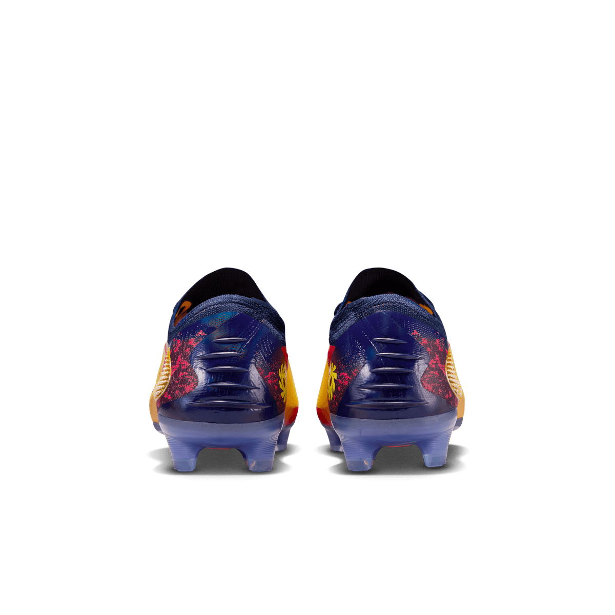 Nike Phantom 6 Low Elite "Erling Haaland" Firm-Ground Soccer Cleats product image 5, provided for visual reference and