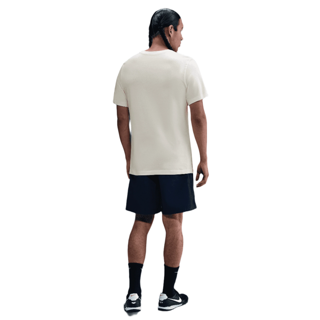 Nike UNAM Crest T-Shirt product image 2, provided for visual reference and product detail review