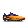 Nike YOUTH Phantom 6 Low Pro "Erling Haaland"-Laser Orange/lemon Venom-blue Void product image 1, provided for visual