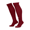 Nike Classic 2 Sock-Maroon product image 1, provided for visual reference and product detail review