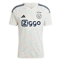 Adidas Men Ajax Amsterdam Away Jersey 23/24 product image 1, provided for visual reference and product detail review