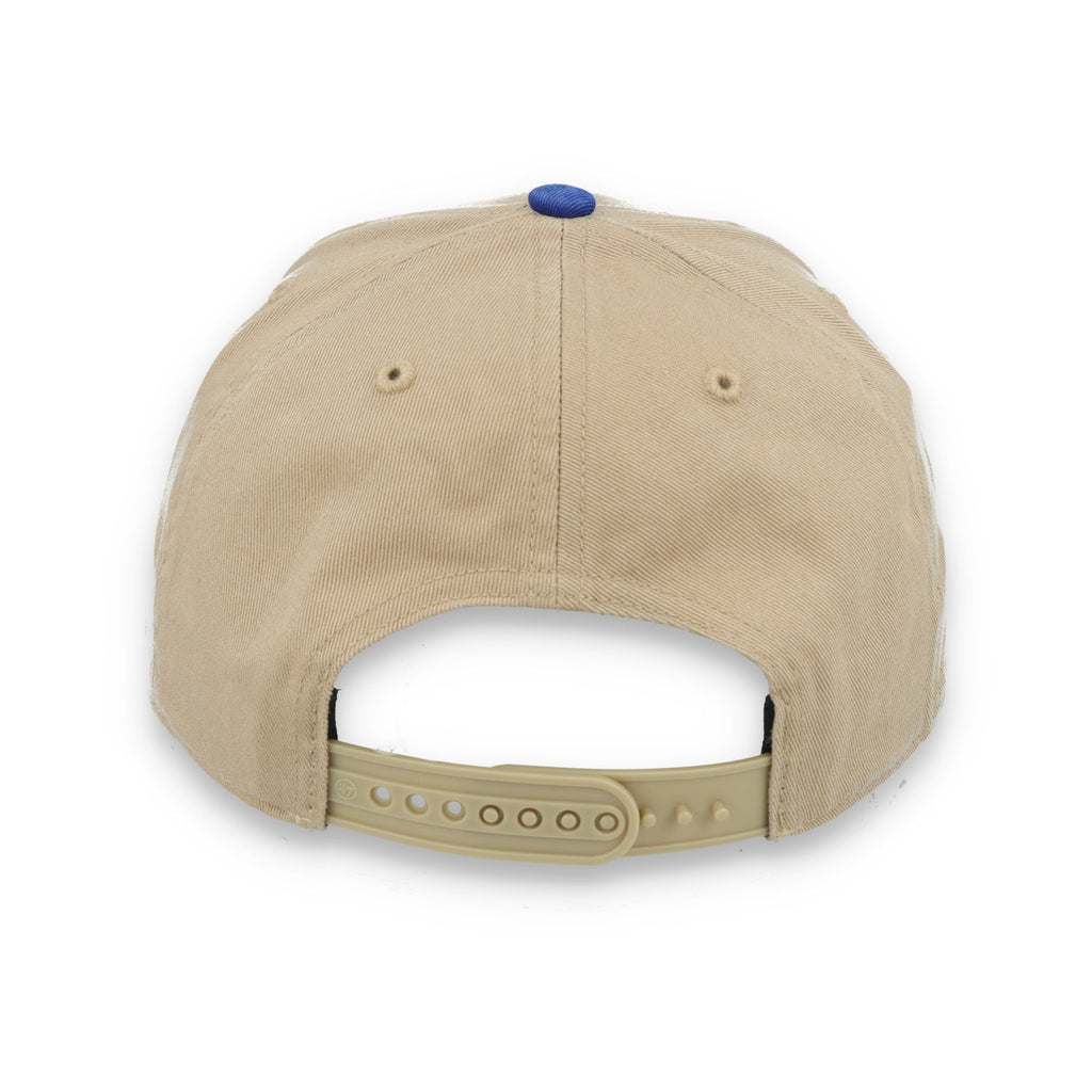'47 Brand Los Angeles Dodgers Andover '47 MVP Adjustable Hat product image 5, provided for visual reference and product