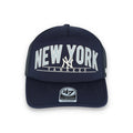 '47 Brand New York Yankees Foam Backhaul '47 Trucker product image 1, provided for visual reference and product detail review