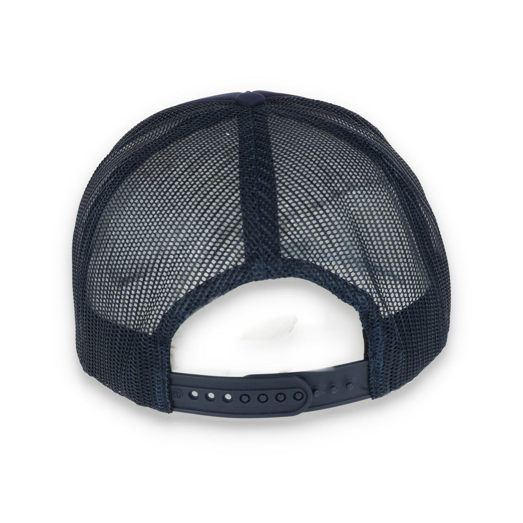 '47 Brand New York Yankees Foam Backhaul '47 Trucker product image 4, provided for visual reference and product detail review