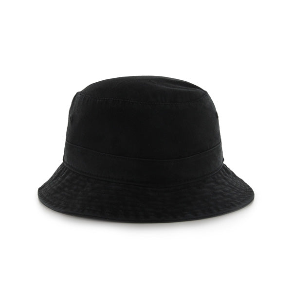 Chicago White Sox 47 Brand Black Primary Bucket Hat product image 2