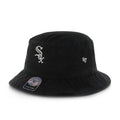 Chicago White Sox 47 Brand Black Primary Bucket Hat product image 1