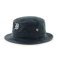 Detroit Tigers 47 Brand Navy Primary Bucket Hat product image 1