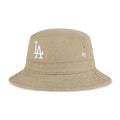 Los Angeles Dodgers 47 Brand Khaki Bucket product image 1