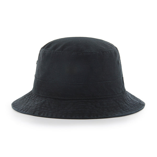 San Francisco Giants 47 Brand Black Primary Bucket Hat product image 2