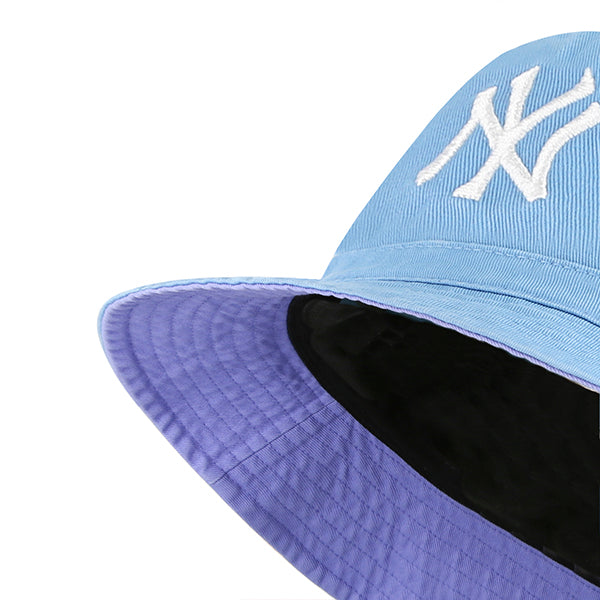 New York Yankees 47 Brand Columbia Ballpark Bucket Hat product image 3