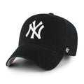 New York Yankees 47 Brand Black Ballpark Clean Up product image 1