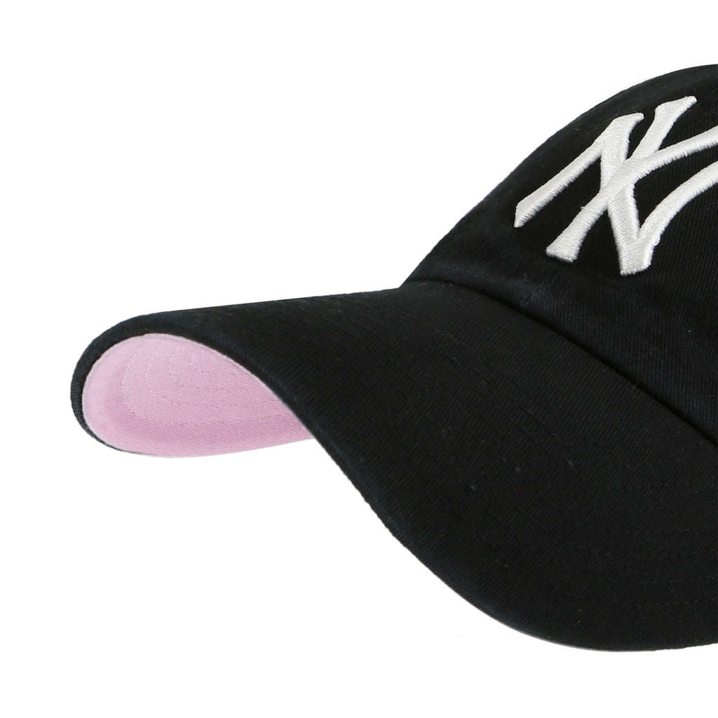 New York Yankees 47 Brand Black Ballpark Clean Up product image 2