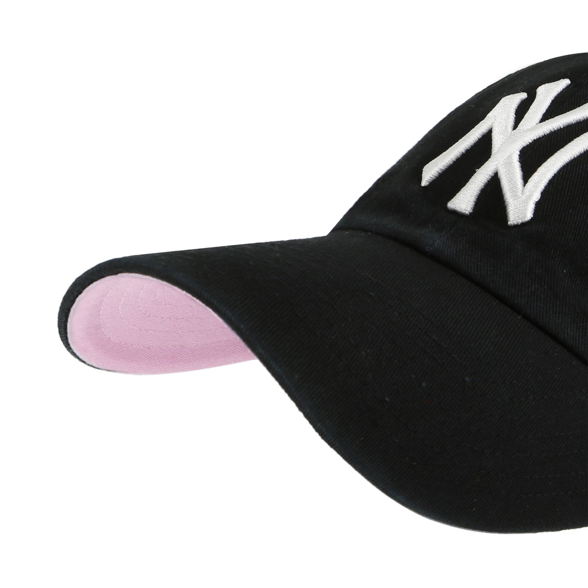 New York Yankees 47 Brand Black Ballpark Clean Up product image 2