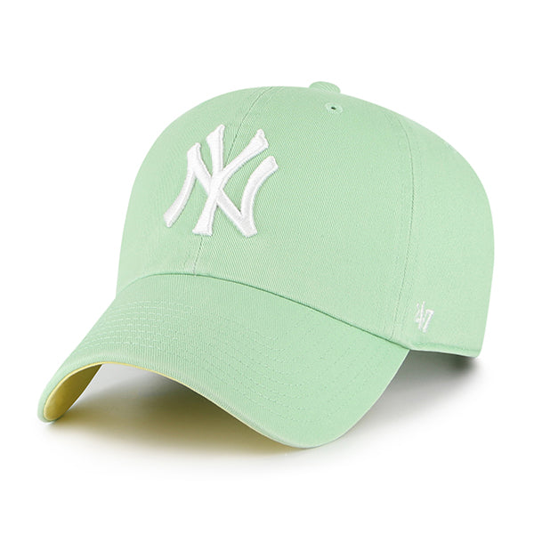 New York Yankees 47 Brand Hemlock Ballpark Clean Up product image 1