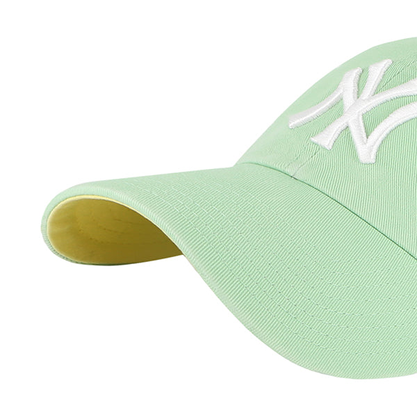 New York Yankees 47 Brand Hemlock Ballpark Clean Up product image 2