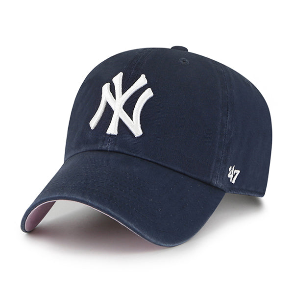 New York Yankees 47 Brand Navy Ballpark Clean Up product image 1