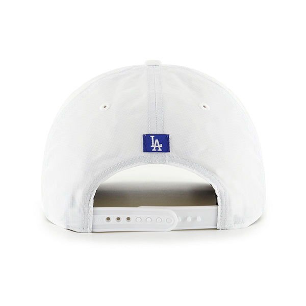 Los Angeles Dodgers 47 Brand White Downburst Hitch product image 3