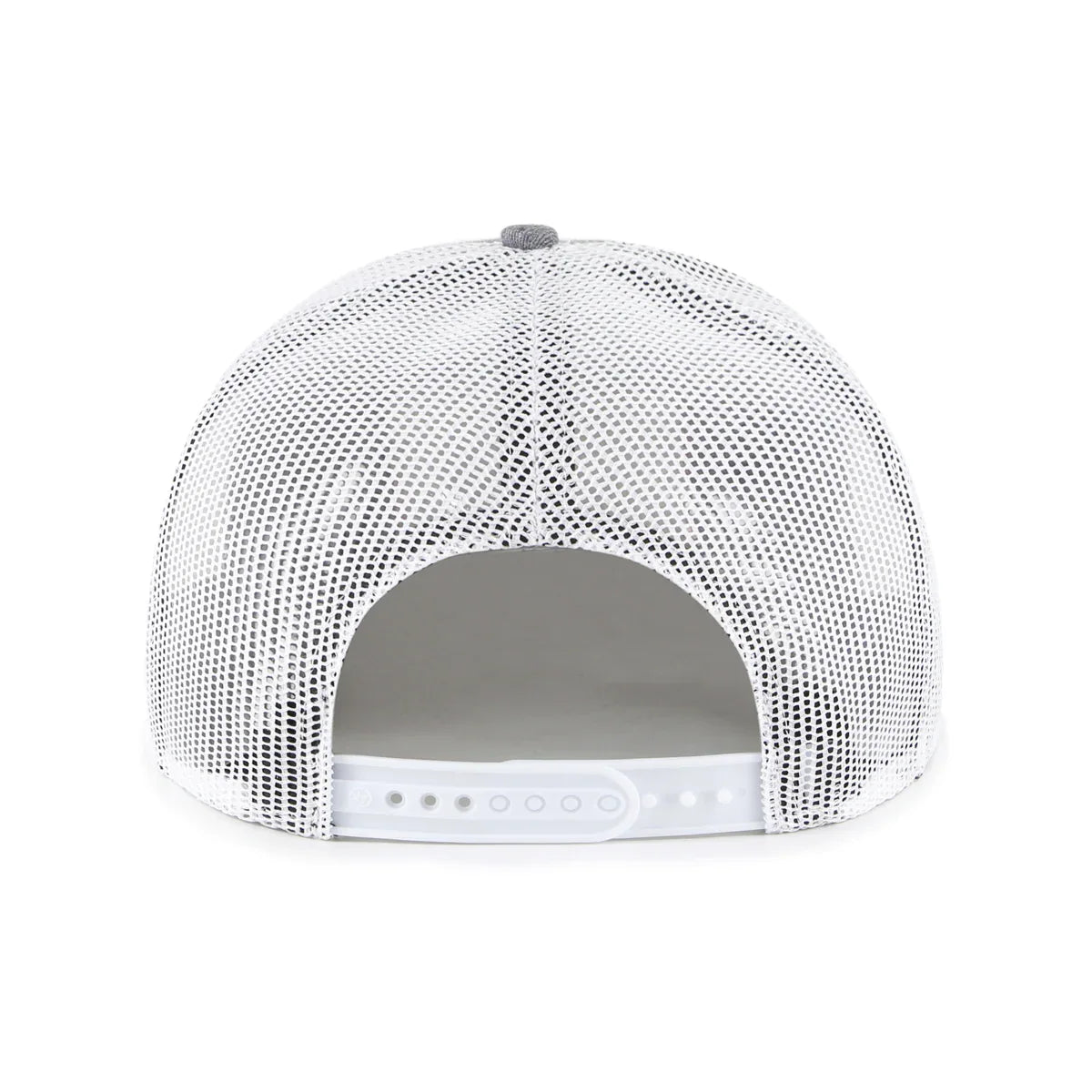 '47 Brand San Francisco Giants Ellington '47 Trucker Adjustable Hat product image 3, provided for visual reference and