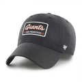 '47 Brand San Francisco Giants Brrr Fairway '47 Clean Up Adjustable Hat product image 1, provided for visual reference and
