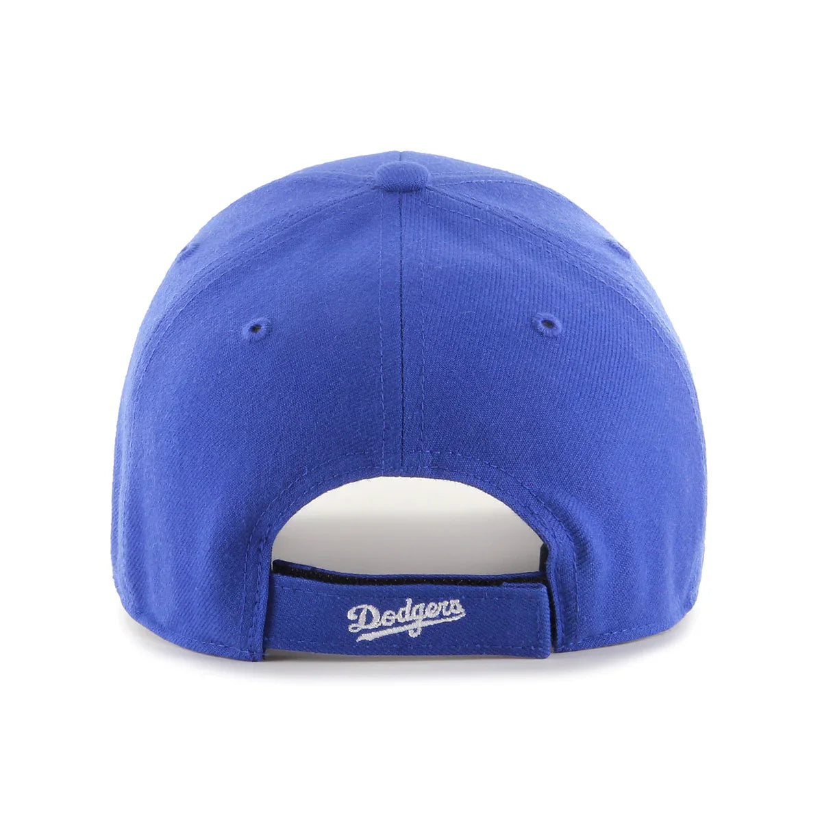 '47 Brand Los Angeles Dodgers Two Tone '47 MVP Adjustable product image 2, provided for visual reference and product detail