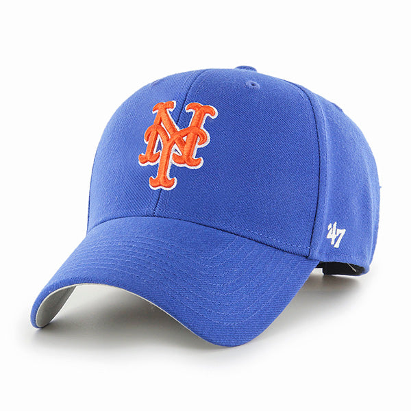 New York Mets 47 Brand Royal Mvp product image 1
