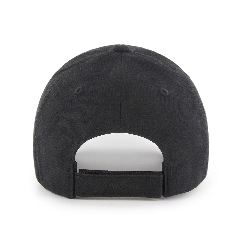 New York Yankees 47 Brand Black Mvp product image 2