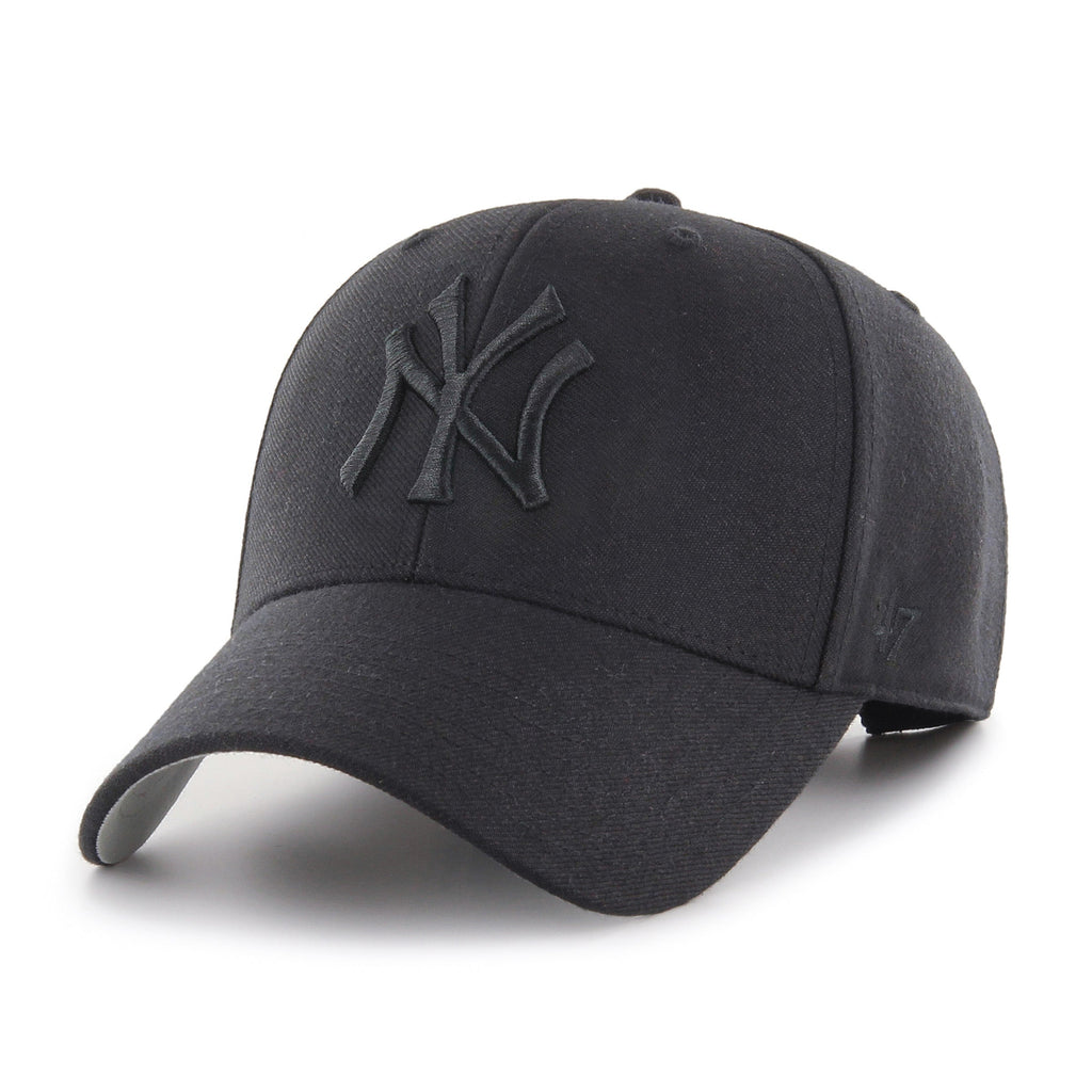 New York Yankees 47 Brand Black Mvp product image 1