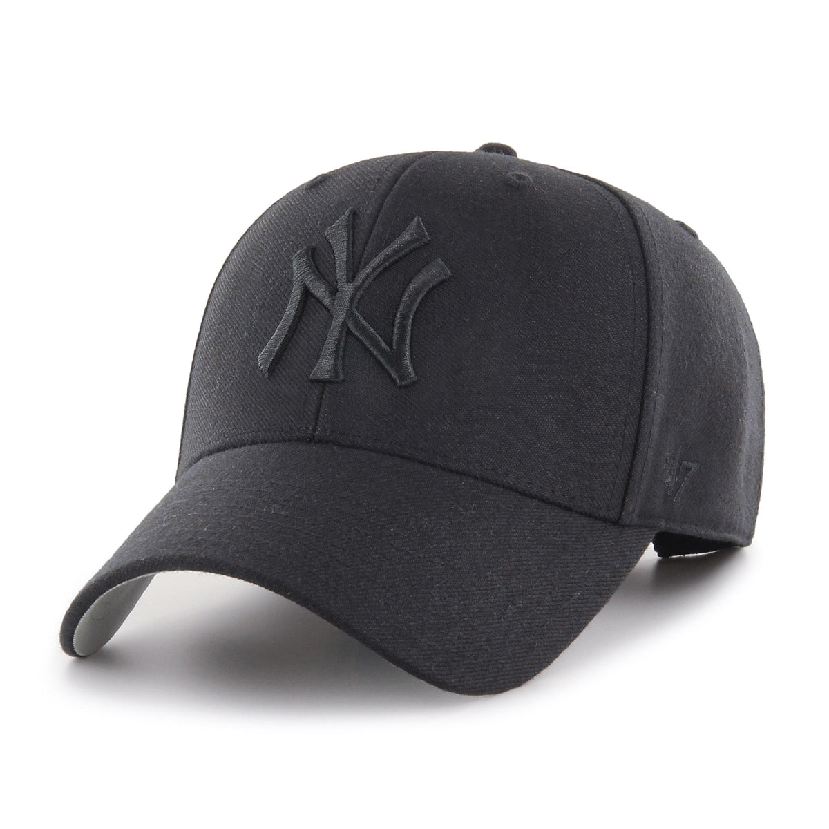 New York Yankees 47 Brand Black Mvp product image 1