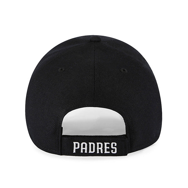 San Diego Padres 47 Brand Black Mvp product image 2
