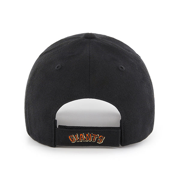 San Francisco Giants 47 Brand Black Mvp product image 2