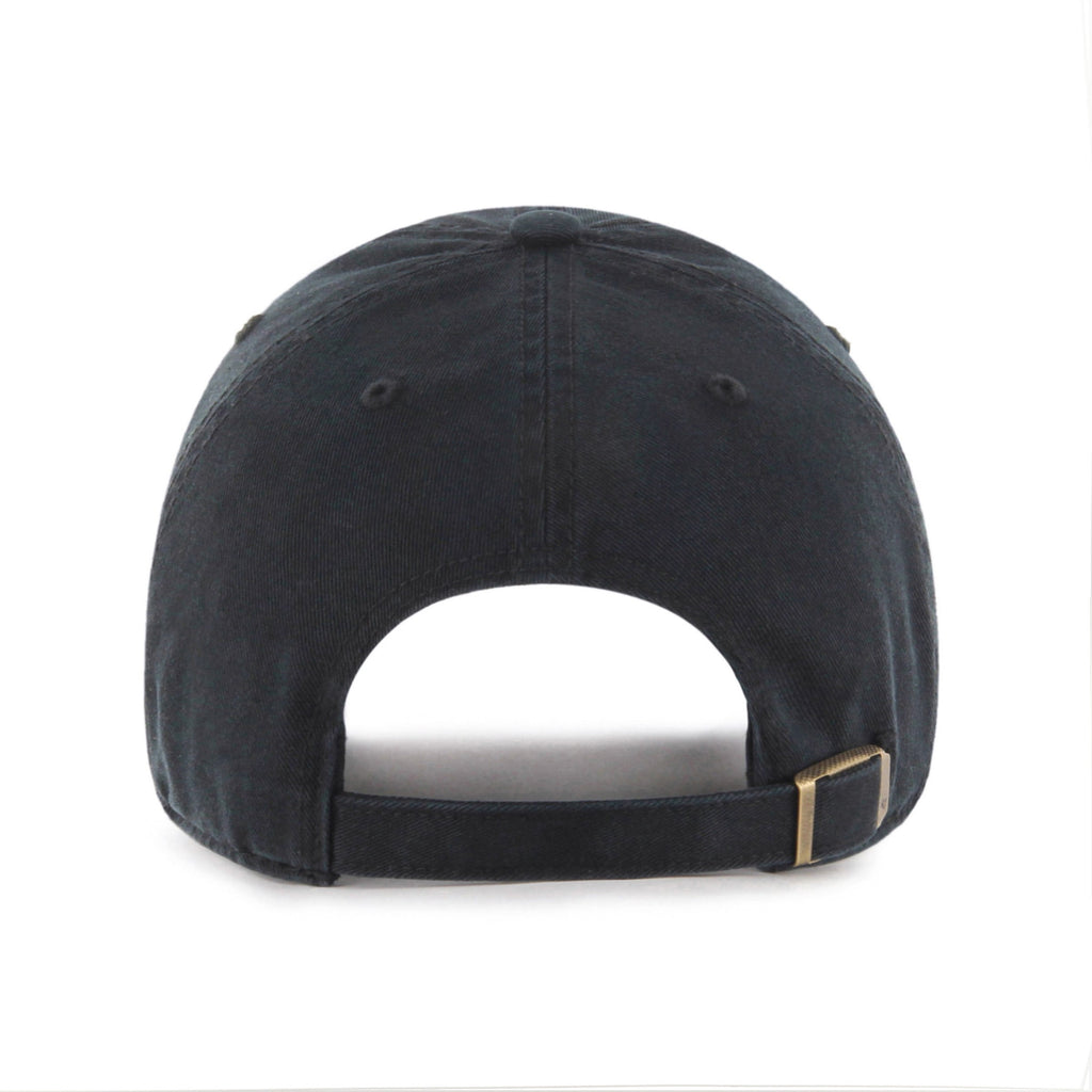New York Yankees 47 Brand Black Clean Up W/ No Loop Label product image 2