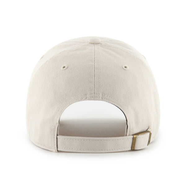 New York Yankees 47 Brand Bone White Clean Up Adjustable product image 2