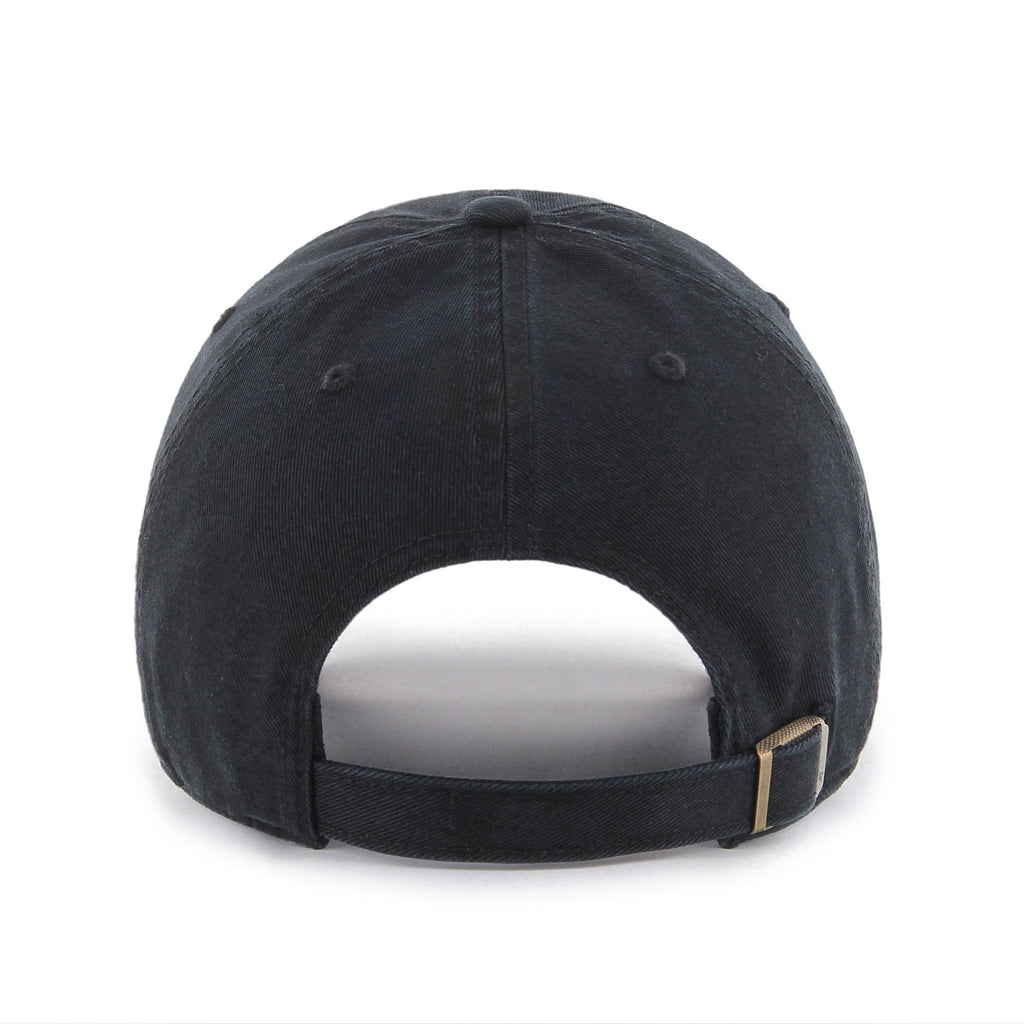 San Diego Padres 47 Brand Clean Up Black on product image 2