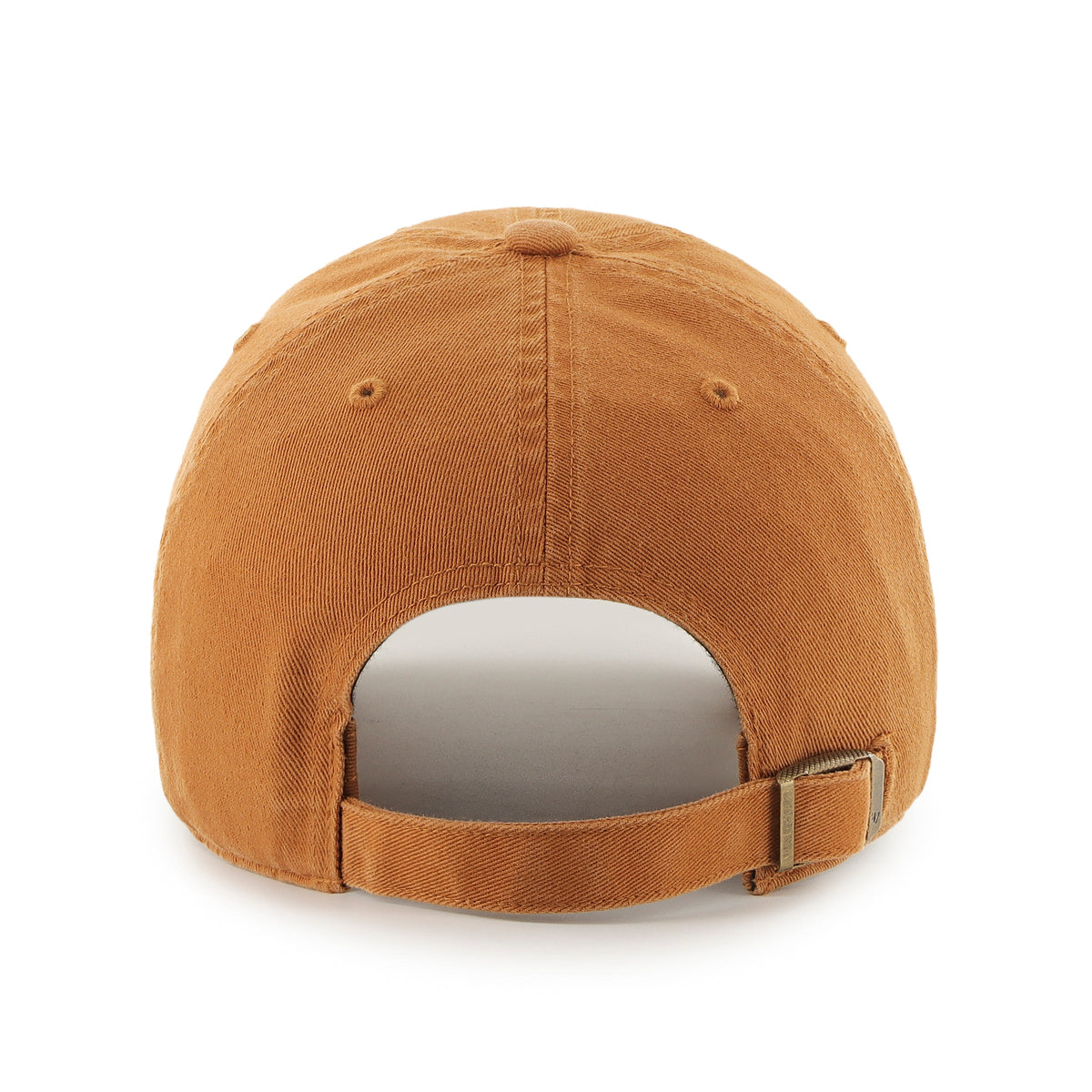 San Diego Padres 47 Brand Burnt Orange Clean Up Hat product image 2