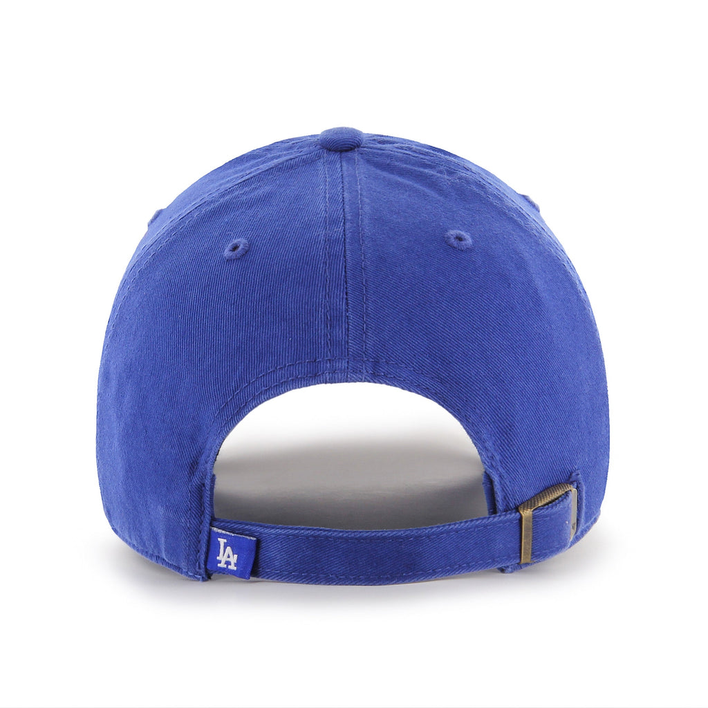 Los Angeles Dodgers 47 Brand Royal Clean Up product image 3