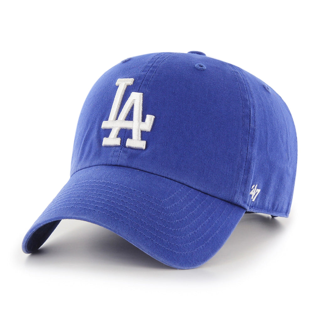 Los Angeles Dodgers 47 Brand Royal Clean Up product image 2