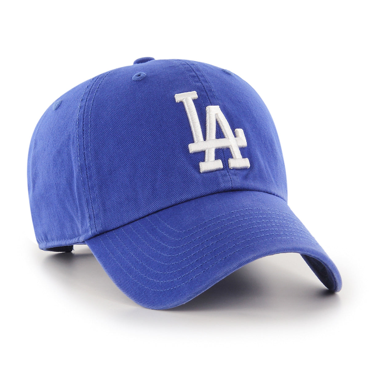 Los Angeles Dodgers 47 Brand Royal Clean Up product image 1